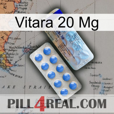 Vitara 20Mg 39